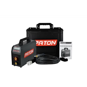 Зварювальний апарат PATON™ PRO-250 №7