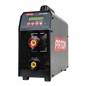 Зварювальний апарат PATON™ PRO-270-400V №1