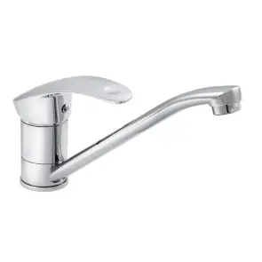 Смеситель Для кухни Zerix PAN-A 135 (ZX0053) №1