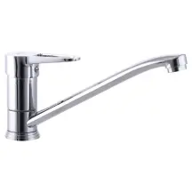 Змішувач для кухНі Zerix SOP4-A 045 (ZX3057)