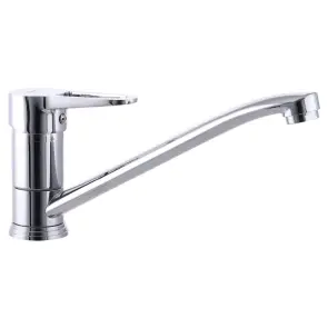 Змішувач для кухНі Zerix SOP4-A 045 (ZX3057) №1