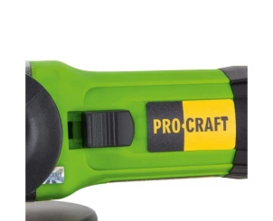 Кутошліфувальна машина Procraft PW1100 125 мм №5