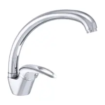 Змішувач для кухНі Zerix YUB 048 (ZX2772)