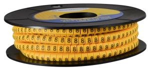 Маркировка EC-0 0.75-1.5 кв.мм2 "8" №3