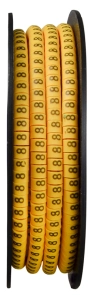Маркировка EC-0 0.75-1.5 кв.мм2 "8" №5