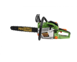 Бензопила Procraft GS-52T