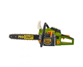 Бензопила Procraft K450L