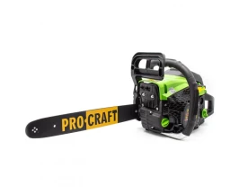 Бензопила Procraft GS-52P