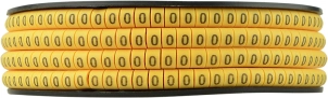 Маркировка EC-1 1.5-4,0 кв.мм2 "0" №2