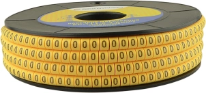 Маркировка EC-1 1.5-4,0 кв.мм2 "0" №3
