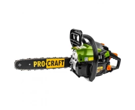 Бензопила Procraft GS-58X