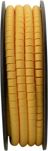 Маркировка EC-0 0.75-1.5 кв.мм2 "чистая" №1