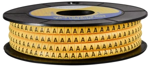 Маркировка EC-0 0.75-1.5 кв.мм2 "A" №2