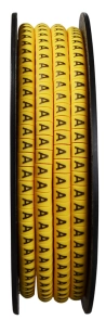 Маркировка EC-0 0.75-1.5 кв.мм2 "A" №5