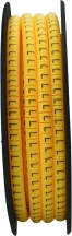 Маркировка EC-0 0.75-1.5 кв.мм2 "L"