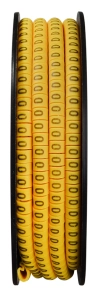 Маркировка EC-0 0.75-1.5 кв.мм2 "0" №4