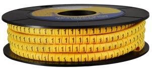 Маркировка EC-0 0.75-1.5 кв.мм2 "1" №2