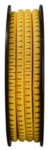 Маркировка EC-0 0.75-1.5 кв.мм2 "1" №3