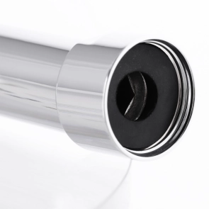 Подовжувач для душової колони Zerix LR7505 (30 см) (LL1666) №3