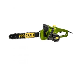 Ланцюгова пила Procraft K2350 бічна (2 шини 40, 2 ланцюга 40)