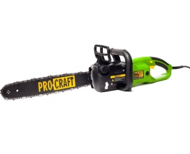 Ланцюгова пила Procraft K2700 пряма