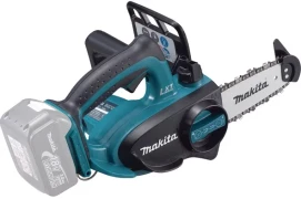 Аккумуляторная цепная пила Makita DUC122Z (без аккумулятора и ЗУ)