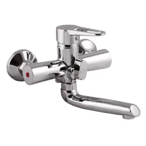 Змішувач для ванни Zerix PUD3 045 (ZX2790) №1