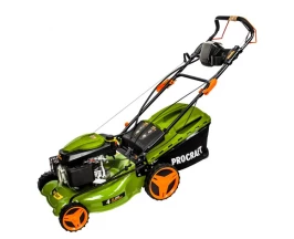 Газонокосарка бензинова Procraft PLM505E