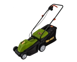 Газонокосарка колекторна Procraft NM1800