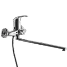 Смеситель Для ванны Zerix LUN7 048 (ZX0431)