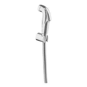 Набір для душу гігієнічного Zerix Bidet SET-008 (ZX4913) №1