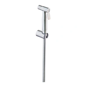Набор для гигиенического душа Zerix Bidet SET-005.SUS (нерж. сталь) (ZX5026) №1