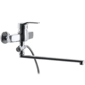 Смеситель Для ванны Zerix EDN 183 (ZX2799) №1
