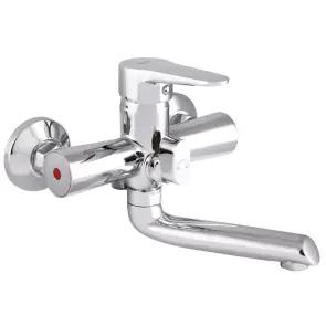 Смеситель Для ванны Zerix PUD3 146 (ZX2789) №1