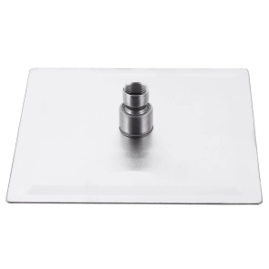 Лейка для душа потолочная Zerix SH-004 (ZX3183) №3