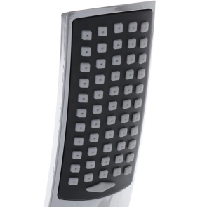 Ручна лійка для душу Zerix SH-32 (ZX2852) №1
