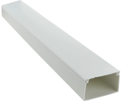 Короб пластиковый АСКО-УКРЕМ серии STEP 40*25/2м