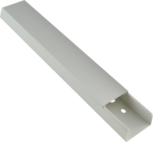 Короб пластиковый АСКО-УКРЕМ серии STEP 40*25/2м №2