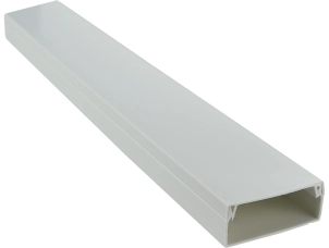 Короб пластиковый АСКО-УКРЕМ серии STEP 40*16/2м №1