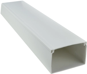 Короб пластиковый АСКО-УКРЕМ серии STEP 60*40/2м №1