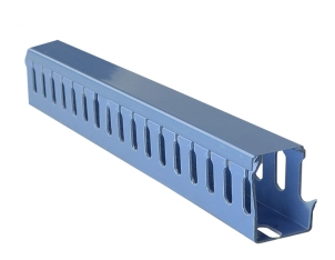 Перфорированный короб 40*25/2000мм (В*Ш) №1