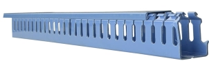 Перфорированный короб 40*25/2000мм (В*Ш) №3