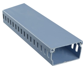 Перфорированный короб 50*80/2000мм (В*Ш)