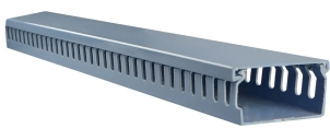 Перфорированный короб 50*80/2000мм (В*Ш) №3