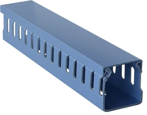 Перфорированный короб 50*50/2000мм (В*Ш) №1