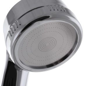 Ручная лейка для душа Zerix SH-51 (экономный расход воды) (ZX2745) №2