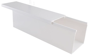 Короб АСКО УКРЕМ 60*60/2000мм №3
