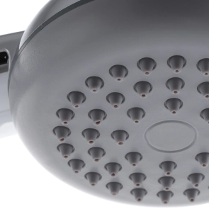 Ручна лійка для душу Zerix SH-02 (ZX2889) №2