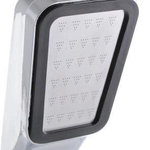 Лейка для душа экономия воды Zerix SH-52 (ZX2890) №3