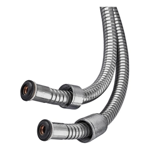 Шланг растяжной Zerix Chr.F16 (150-200 см) (ZX0114) №2